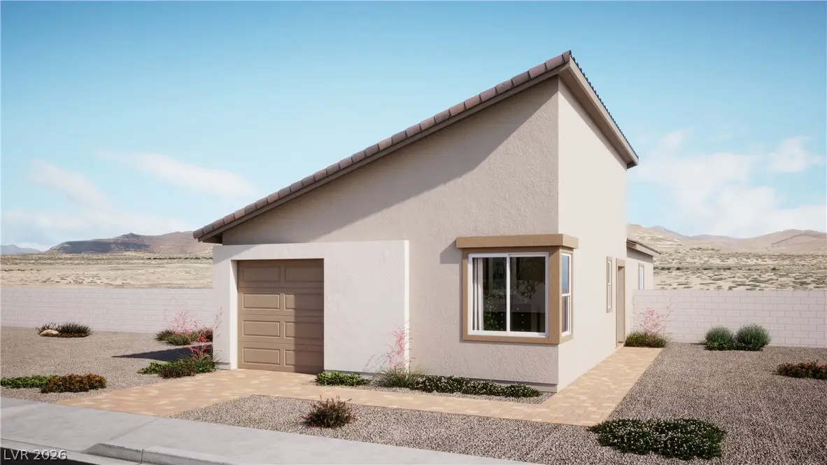 138 May Park Avenue, Henderson, NV 89011 - #1