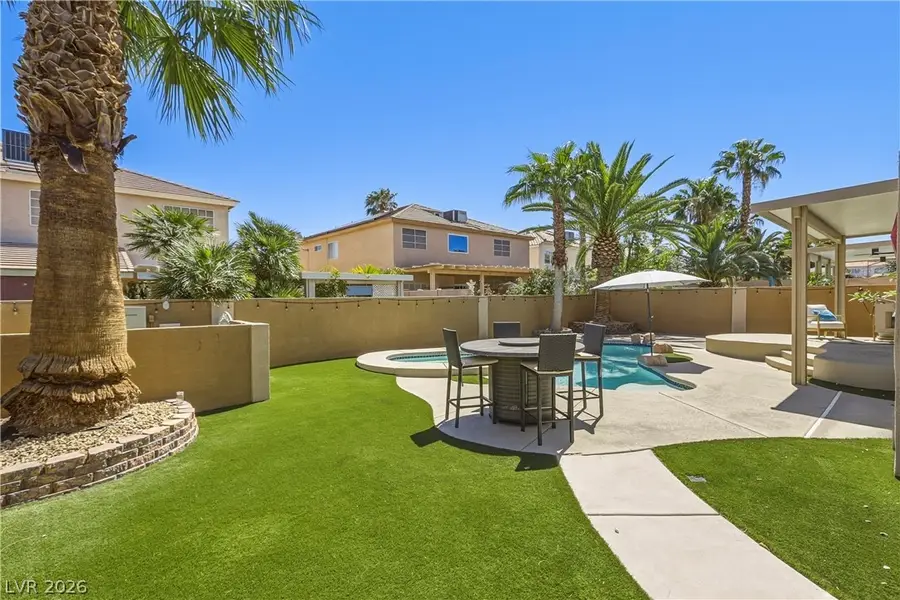 9620 Orchid Bay Drive, Las Vegas, NV 89123 - #3