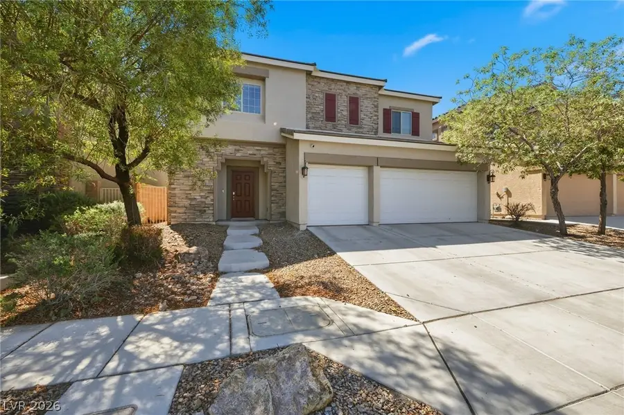 9023 Mastodon Avenue, Las Vegas, NV 89149 - #2