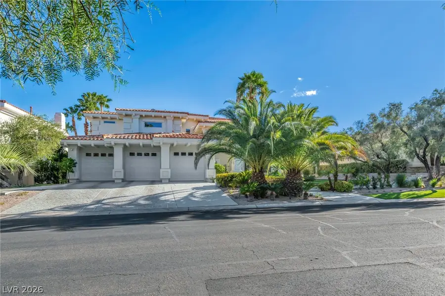 8805 Spanish Mountain Drive, Las Vegas, NV 89148 - #2