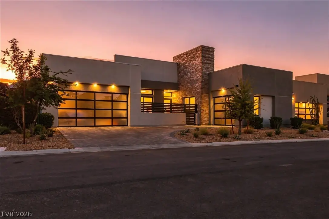 477 E Vista Sunset Avenue, Las Vegas, NV 89138 - #1