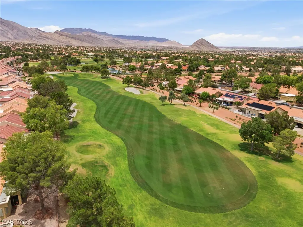 9024 Sundial Drive, Las Vegas, NV 89134 - #1