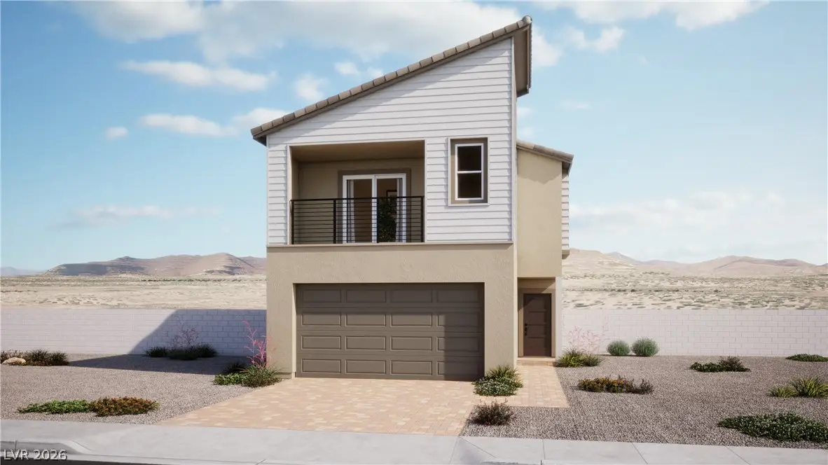134 May Park Avenue, Henderson, NV 89011 - #1