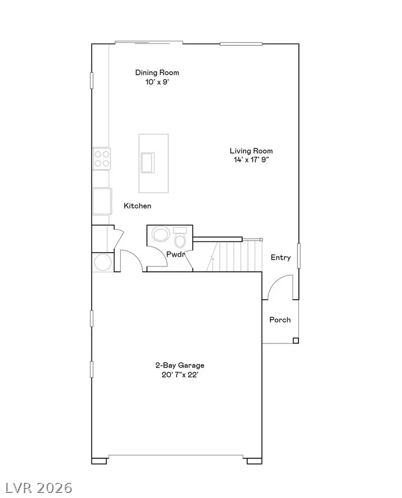 134 May Park Avenue, Henderson, NV 89011 - #2