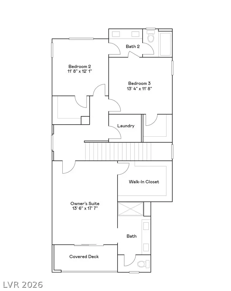 134 May Park Avenue, Henderson, NV 89011 - #3