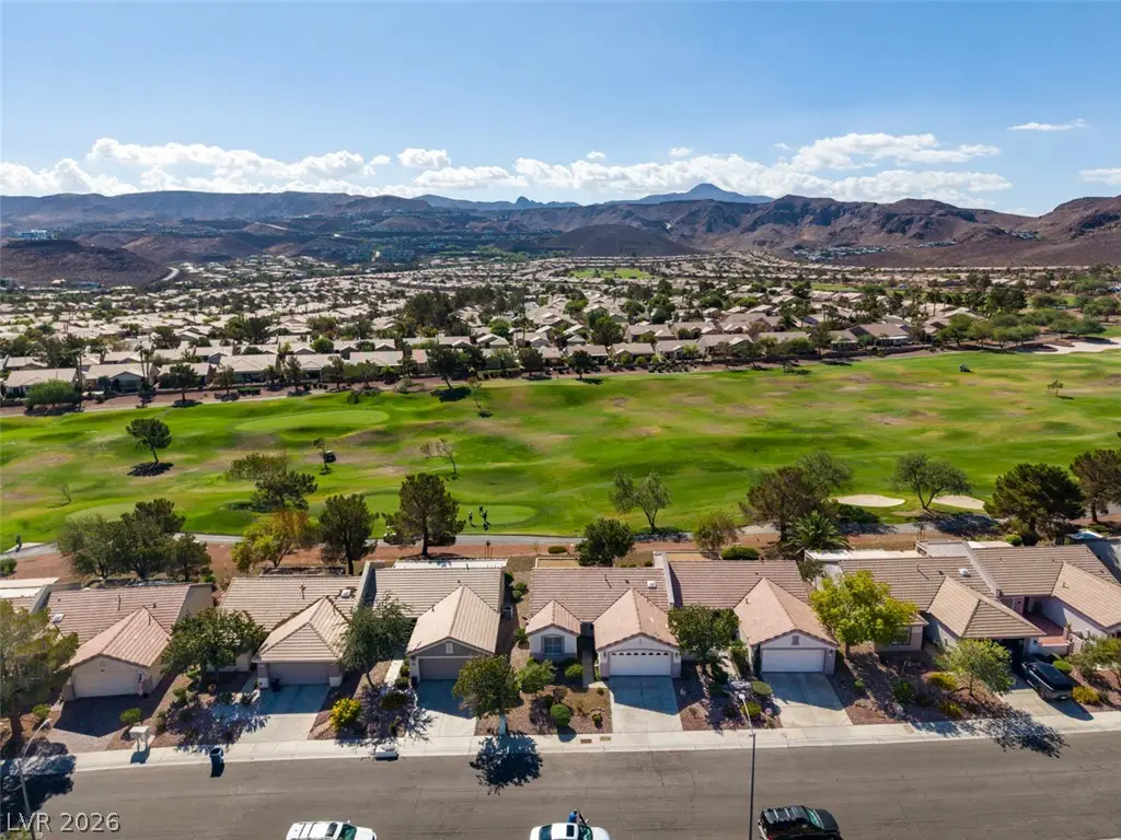 2091 Eagle Watch Drive, Henderson, NV 89012 - #1