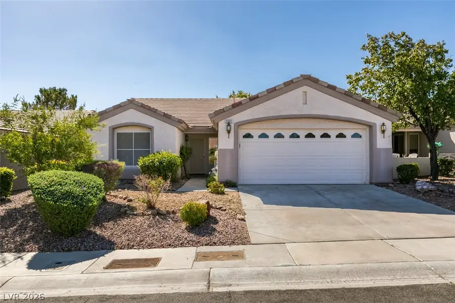 2091 Eagle Watch Drive, Henderson, NV 89012 - #2