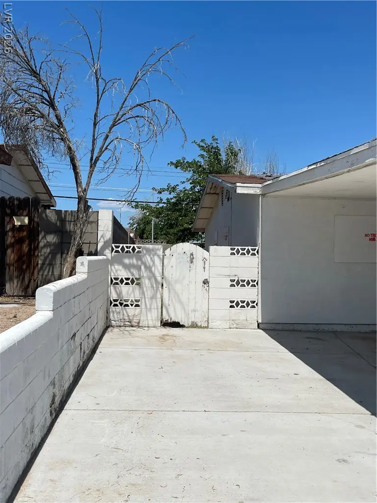 3116 Kings Way, Las Vegas, NV 89102 - #2