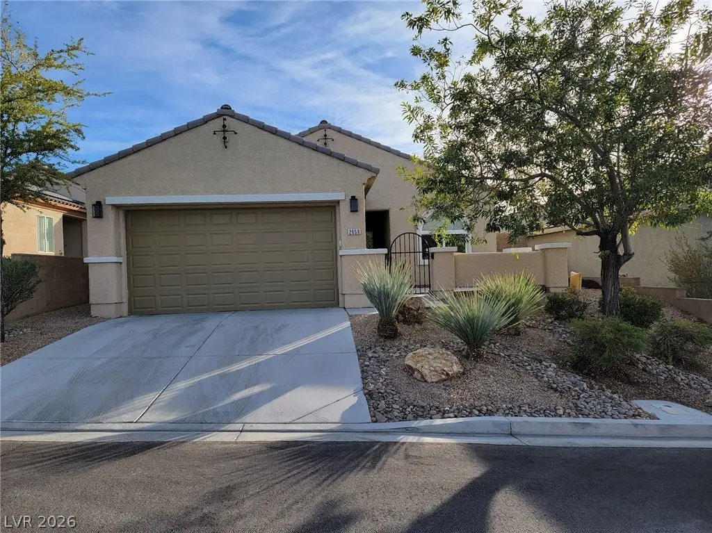2659 Lochleven Way, Henderson, NV 89044 - #1