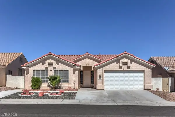 8628 Highland View Avenue, Las Vegas, NV 89145