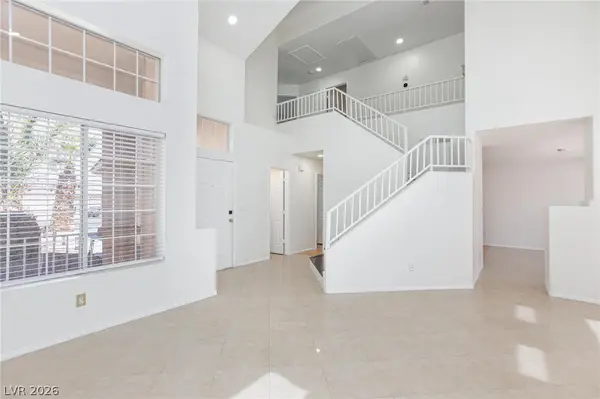 1209 Nugget Creek Drive, Las Vegas, NV 89108