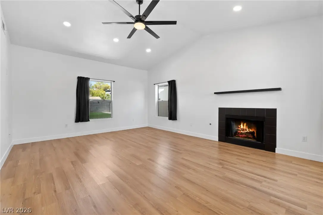 3523 Farina Drive, North Las Vegas, NV 89032 - #1