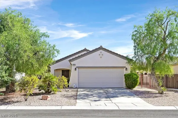 2553 Leighton Avenue, Henderson, NV 89052