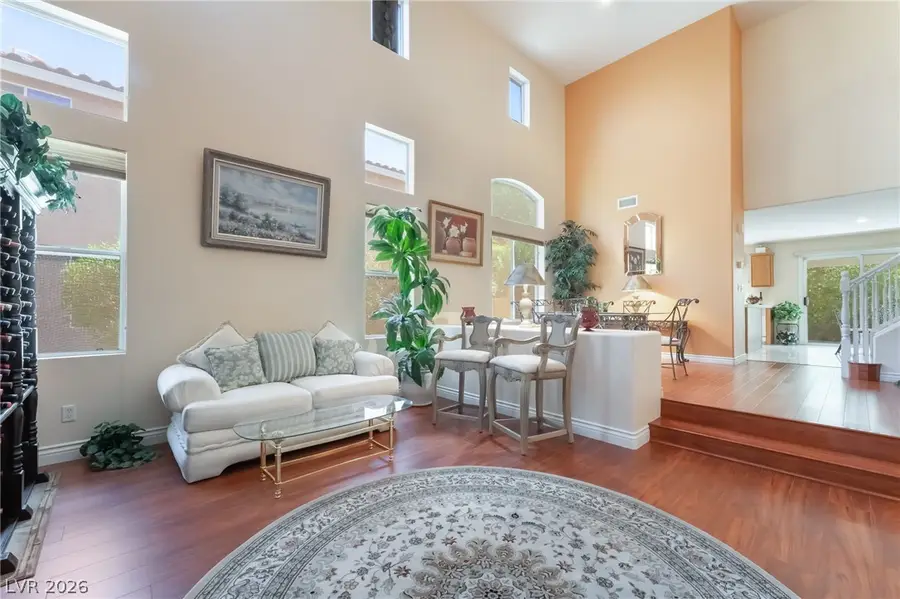 5909 Lingering Breeze Street, Las Vegas, NV 89148 - #2