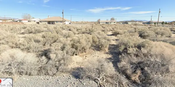 2491 Mandy Avenue, Pahrump, NV 89048