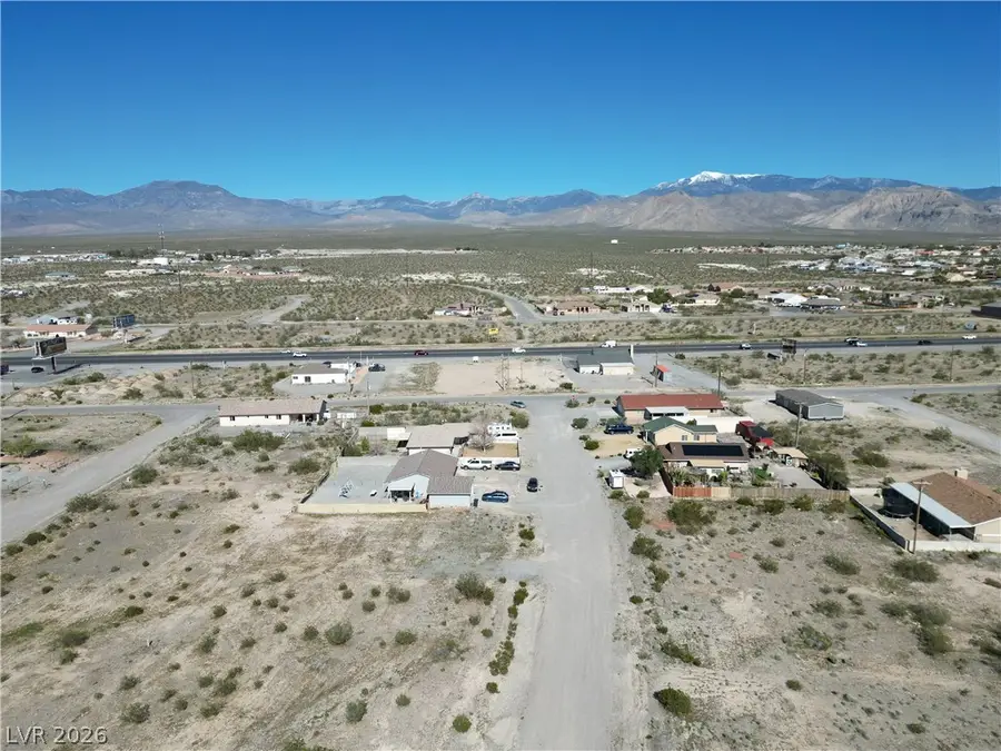 931 W Marva Lane, Pahrump, NV 89060 - #2