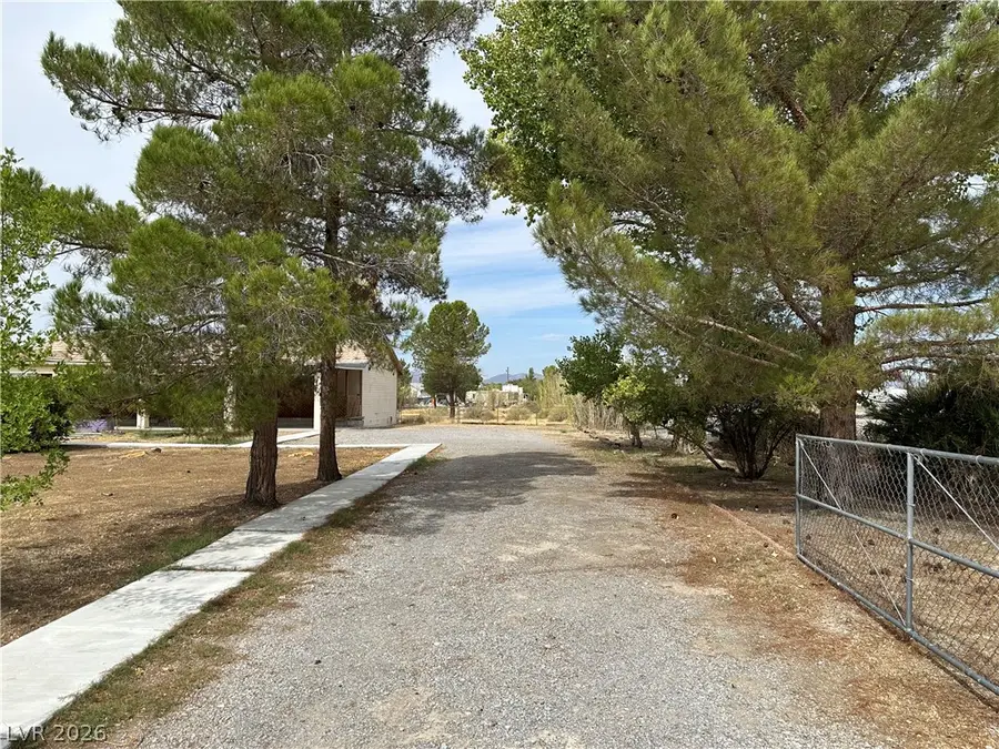 5300 S Corrine Street, Pahrump, NV 89048 - #3