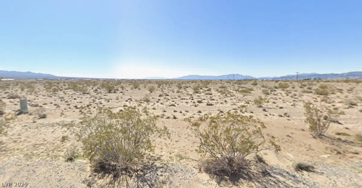 911 W Marva Lane, Pahrump, NV 89060 - #1