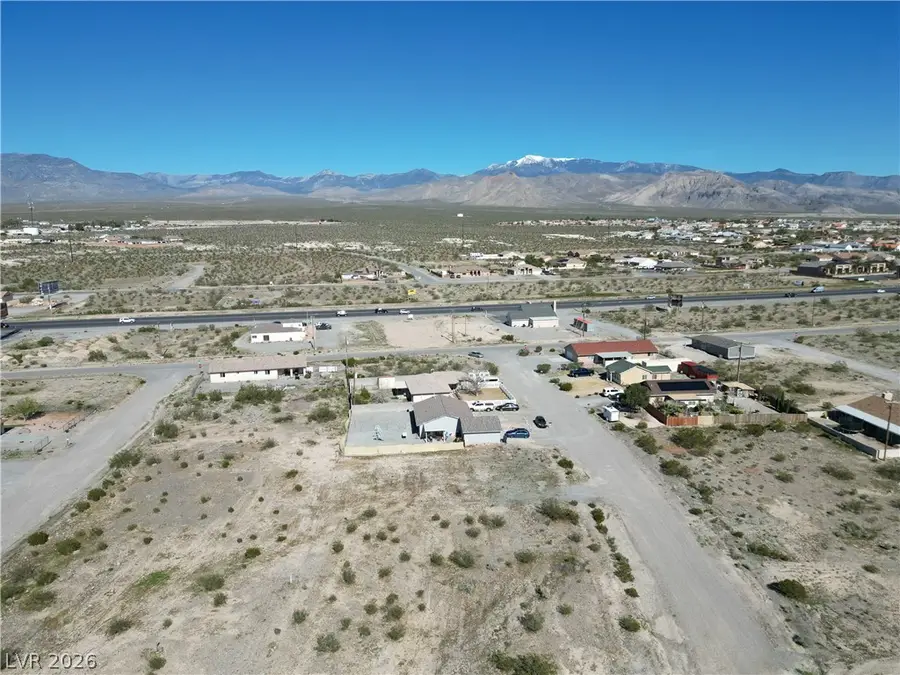 911 W Marva Lane, Pahrump, NV 89060 - #3