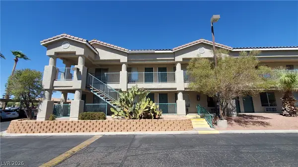 100 Pulsipher Lane #7104, Mesquite, NV 89027