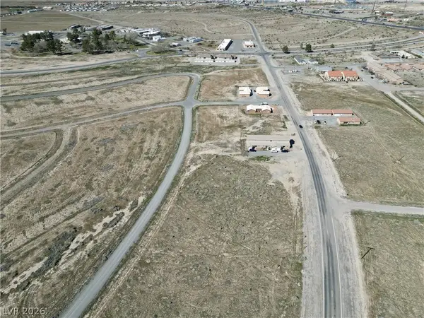 2040 E Ironhorse Street, Pahrump, NV 89048