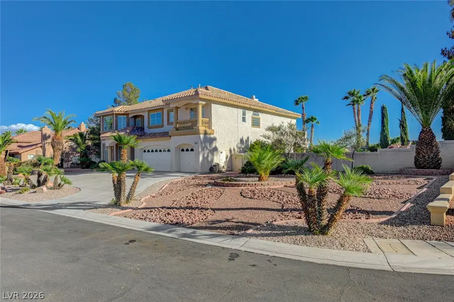 8709 Kingship Court, Las Vegas, NV 89129 - #2