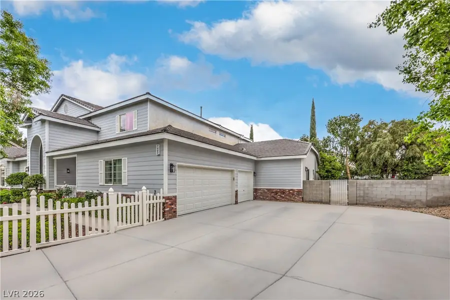 7480 Grassy Field Court, Las Vegas, NV 89131 - #3