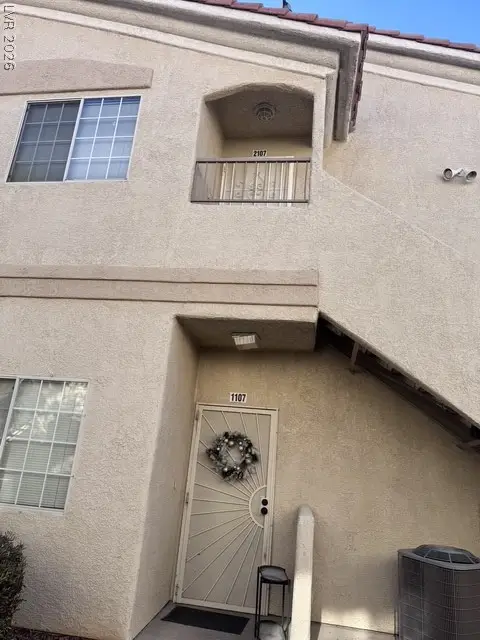 1881 W Alexander Road #2107, North Las Vegas, NV 89032 - #1