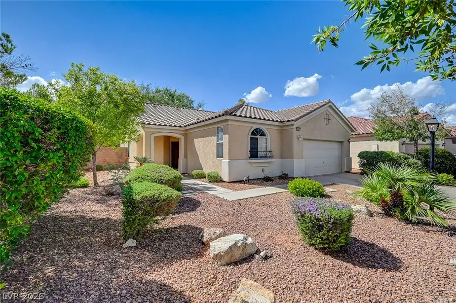10661 Bardilino Street, Las Vegas, NV 89141 - #2