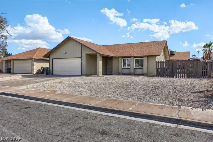 520 Close Avenue, Henderson, NV 89011 - #3