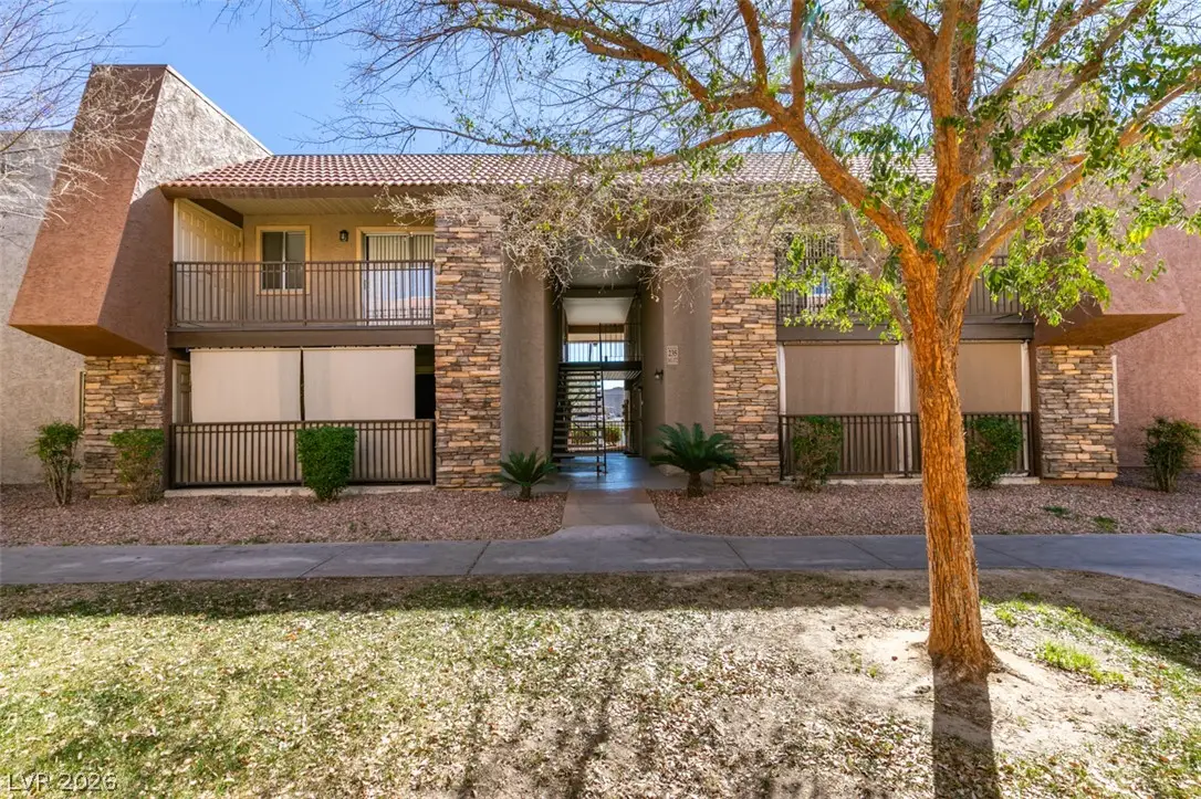 5060 Indian River Drive #372, Las Vegas, NV 89103 - #1