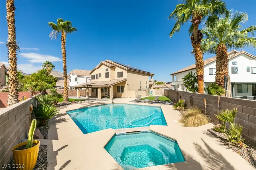 9601 Bending River Avenue, Las Vegas, NV 89129 - #2