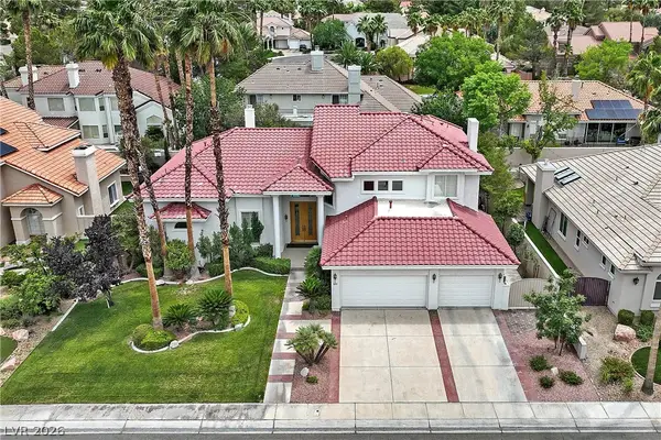1891 Fairfield Terrace, Henderson, NV 89074