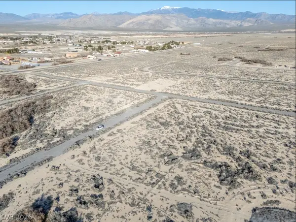 3441 E Toucan Court, Pahrump, NV 89048