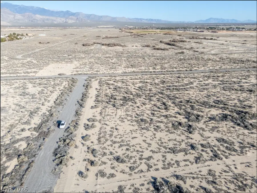 3441 E Toucan Court, Pahrump, NV 89048 - #3