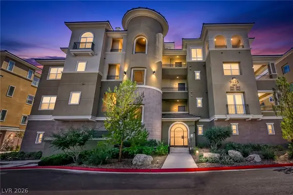9125 Las Manaitas Avenue #302, Las Vegas, NV 89144
