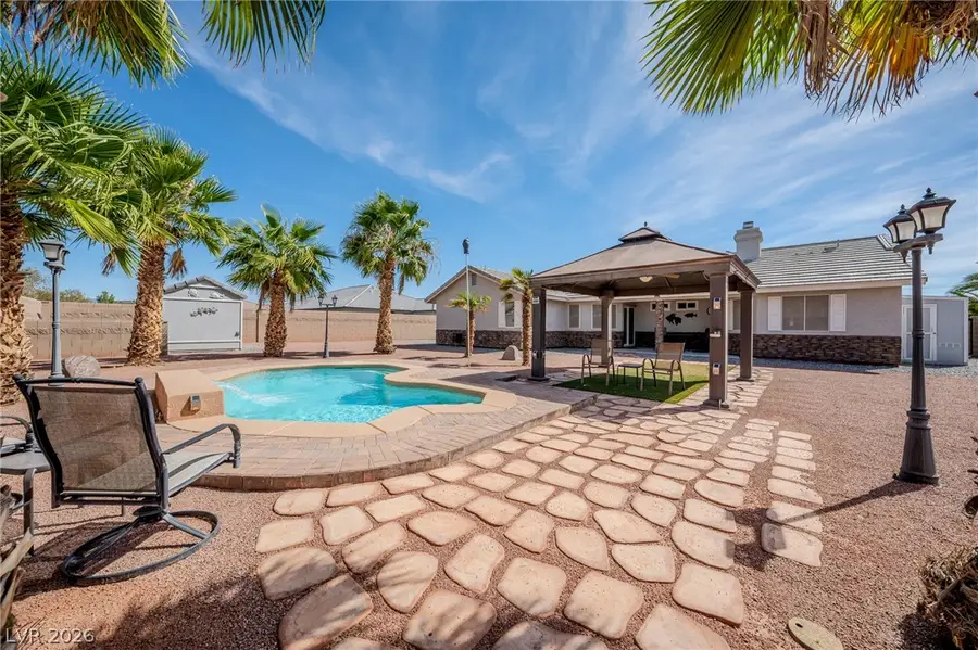 4700 Honey Locust Drive, Pahrump, NV 89061 - #2