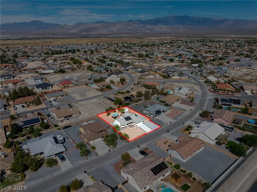 4700 Honey Locust Drive, Pahrump, NV 89061 - #3