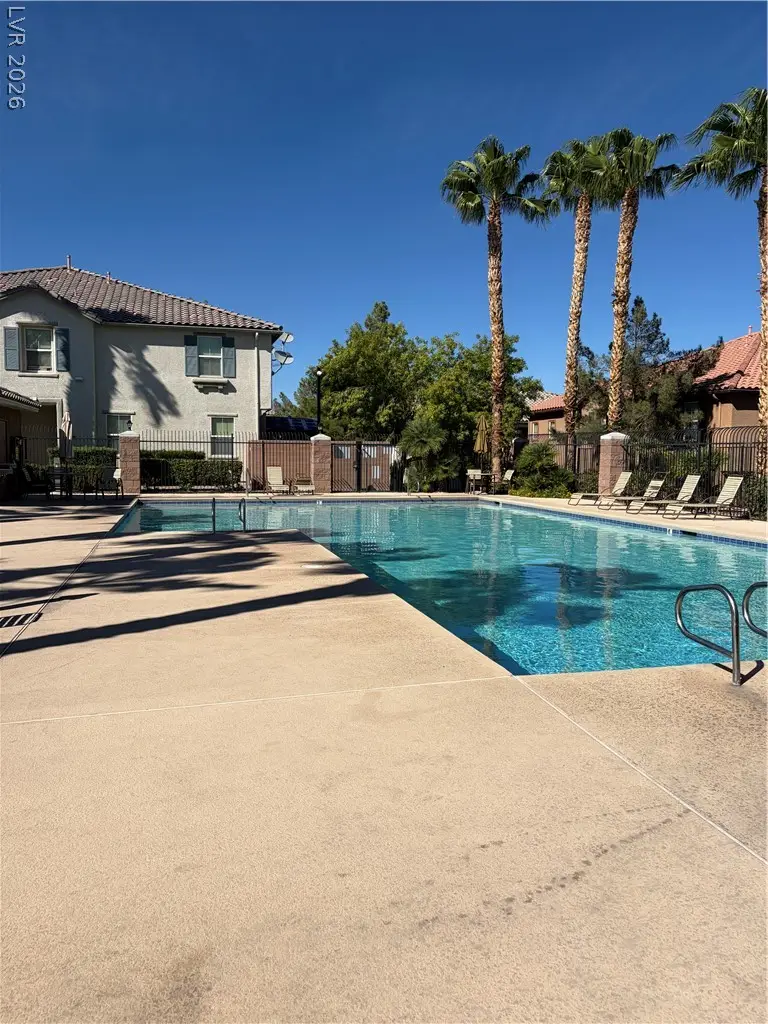 7308 Marble Lake Street #103, Las Vegas, NV 89149 - #2