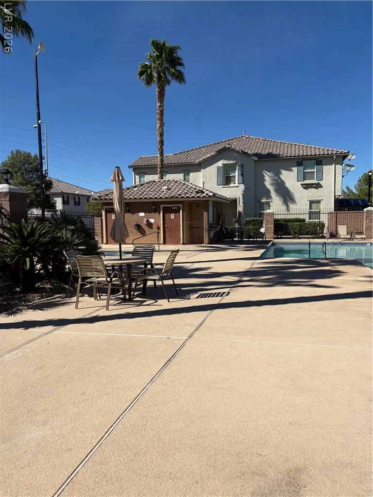 7308 Marble Lake Street #103, Las Vegas, NV 89149 - #3