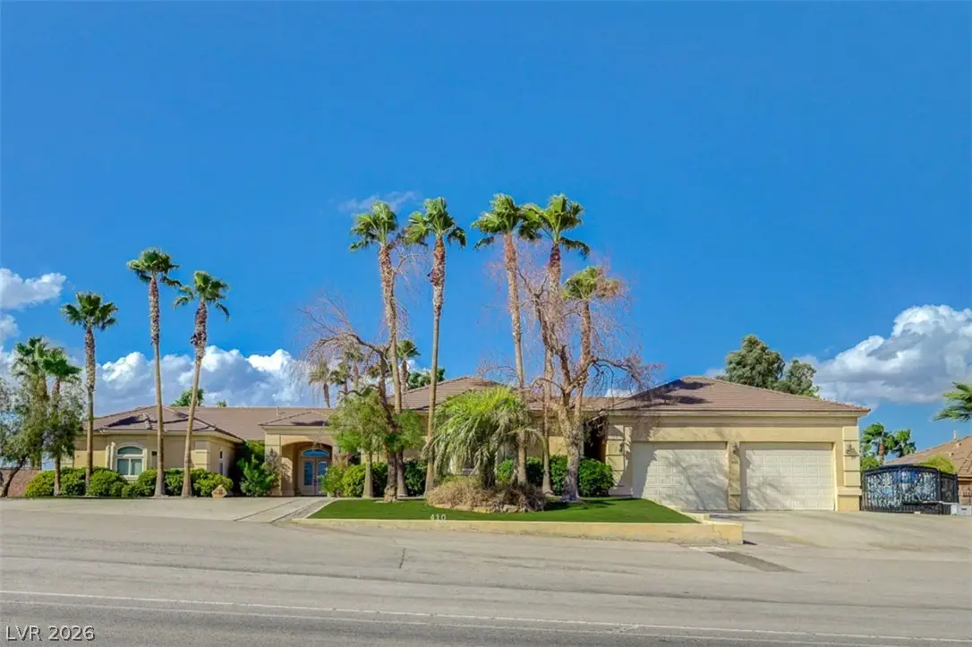 410 E Paradise Hills Drive, Henderson, NV 89002 - #1