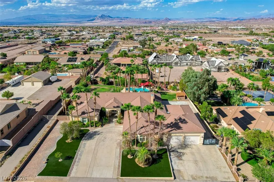 410 E Paradise Hills Drive, Henderson, NV 89002 - #2