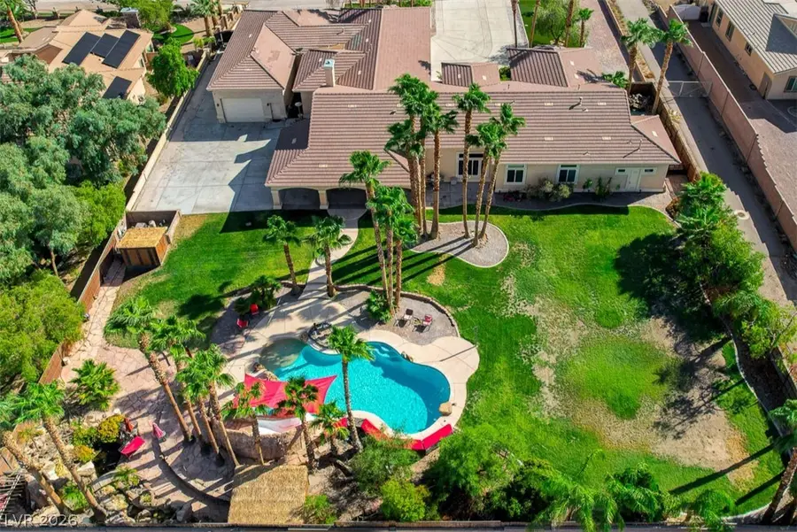 410 E Paradise Hills Drive, Henderson, NV 89002 - #3
