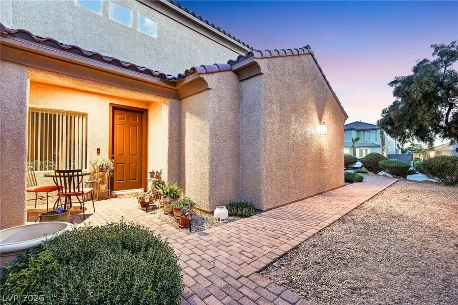 2480 Sturrock Drive, Henderson, NV 89044 - #3