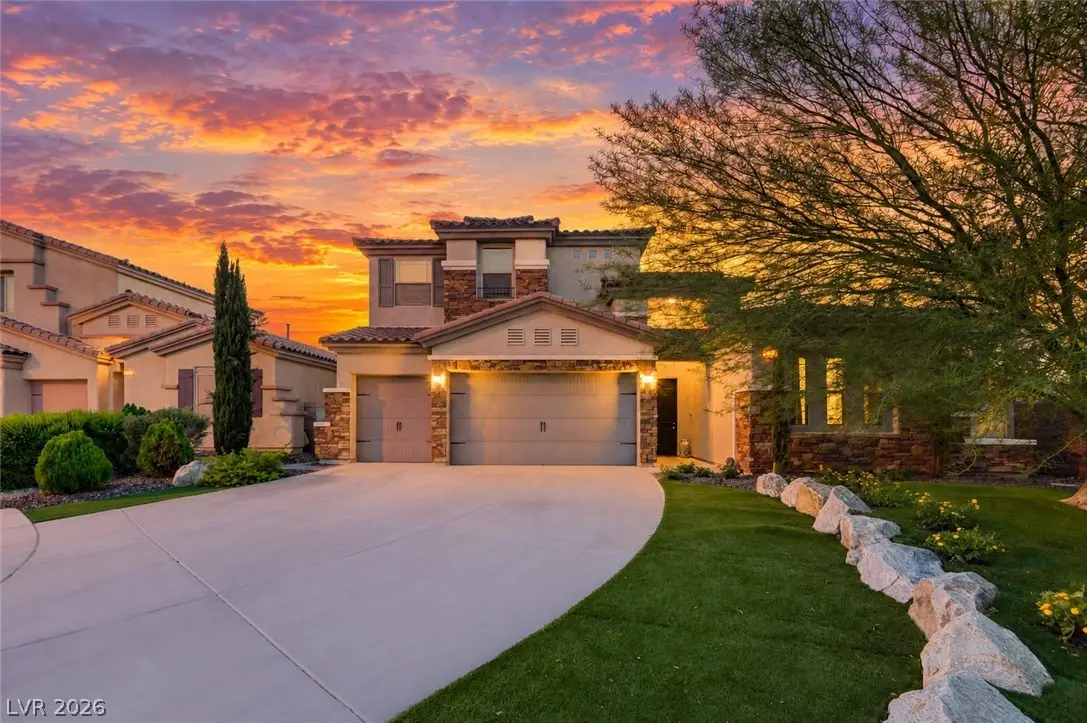 253 Goldstar Street, Henderson, NV 89012 - #1