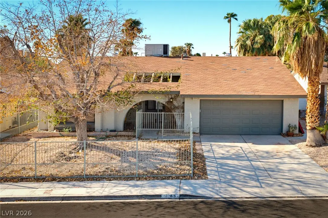 6205 Vista Verde, Las Vegas, NV 89146 - #1