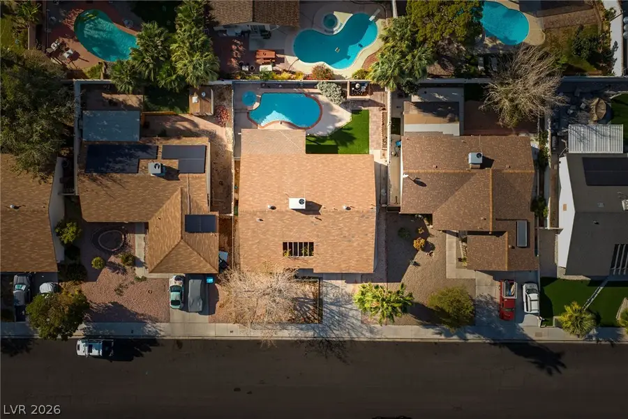 6205 Vista Verde, Las Vegas, NV 89146 - #2