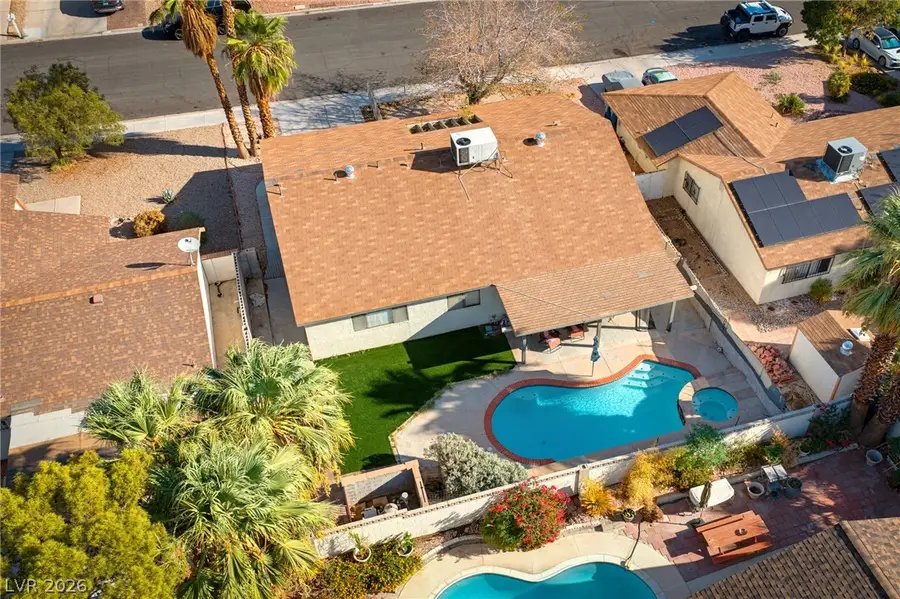 6205 Vista Verde, Las Vegas, NV 89146 - #3