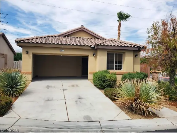 2016 Pelican Sky Beach Avenue, North Las Vegas, NV 89081 - #1