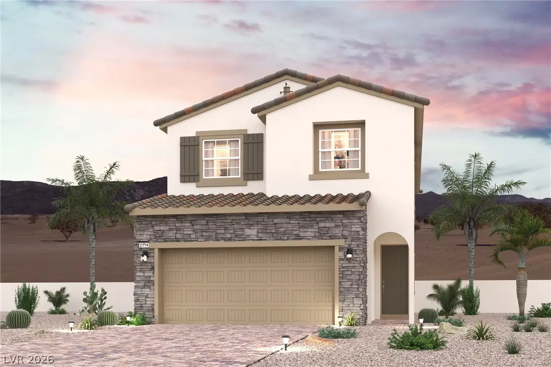 849 Camargo Street, Henderson, NV 89011 - #1